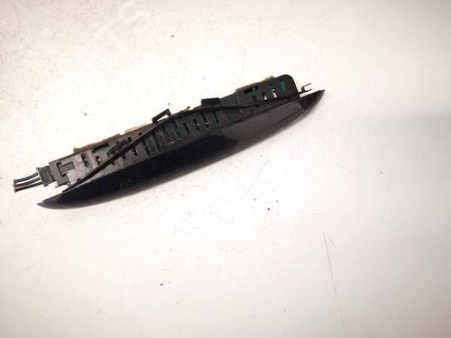 Electronic module MERCEDES-BENZ S-CLASS (W221, V221) S 350 (221.056, 221.156) | BP34741653M83 - Image 3