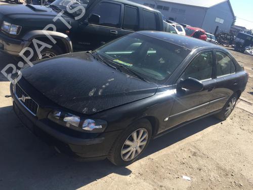 Electronic module VOLVO S60 I (384) 2.4 | BP33493092M83 - Image 3