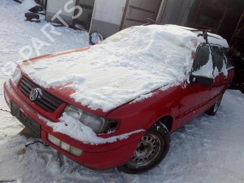 Used Parts VW PASSAT B3/B4 Variant (3A5, 35I) 1.9 TDI (90 hp) 4469800