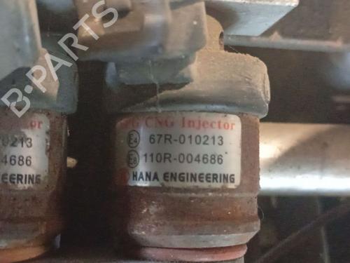 Injector AUDI A8 D3 (4E2, 4E8) 4.2 quattro | BP37512505M100 - Image 4