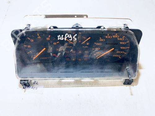 Used Instrument cluster Instrument cluster MAZDA 626 II (GC) 2.0 (GC10E1) (120 hp) 35882523 35882523
