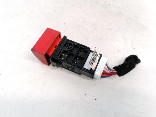 Warning switch HYUNDAI ELANTRA III (XD) 2.0 CRDi | BP35590399I22 - Image 3