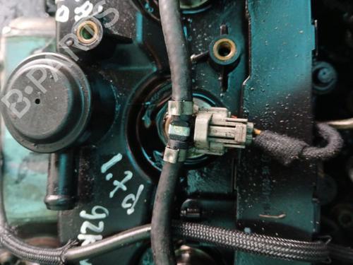 Injector OPEL ASTRA J (P10) 1.7 CDTI (68) | BP38452582M100 - Image 4