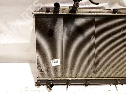 Water radiator MAZDA CX-7 (ER) 2.3 AWD | BP35148955M31 - Image 2