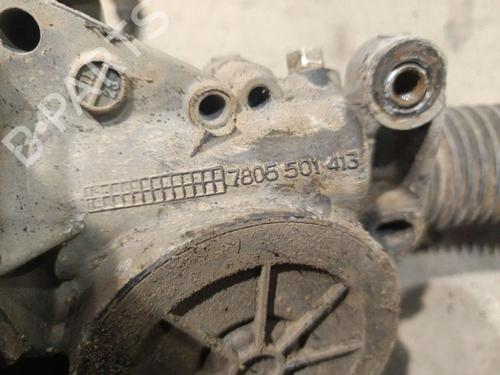 Steering column SKODA SUPERB II (3T4) 1.6 TDI | BP38577635M21 - Image 4