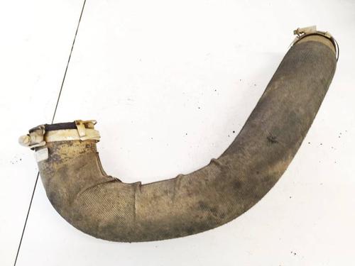Used Intercooler pipe Intercooler pipe RENAULT SCÉNIC II (JM0/1_) 1.5 dCi (JM16) (103 hp) 37063109 37063109