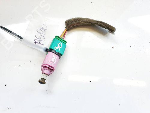 Electronic module RENAULT LAGUNA III (BT0/1) 1.5 dCi (BT00, BT0A, BT0T, BT1J) | BP35284099M83 - Image 3