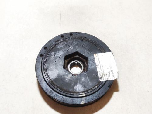 Used Pulley Pulley HONDA CIVIC VII Hatchback (EU, EP, EV) 1.6 i (EP2, EU8, EU6) (110 hp) 35870712 35870712
