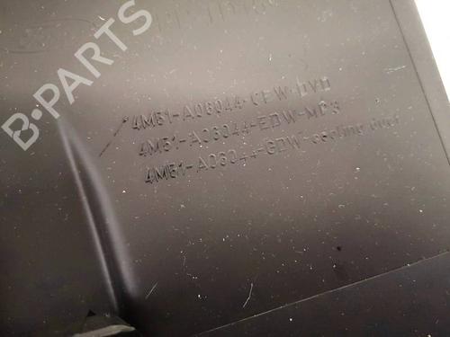 Glove box FORD FOCUS II (DA_, HCP, DP) 1.8 Flexifuel | BP35321734C95 - Image 3