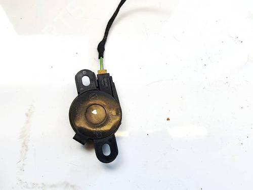 Speaker SKODA SUPERB II (3T4) 1.8 TSI | BP32573168E2