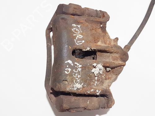 Used Right front brake caliper Right front brake caliper 35868842 35868842