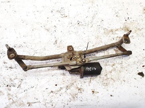 Used Front wipers mechanism Front wipers mechanism 35482561 35482561