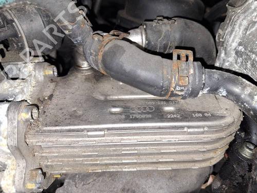 Used Egr Egr 35214066 35214066