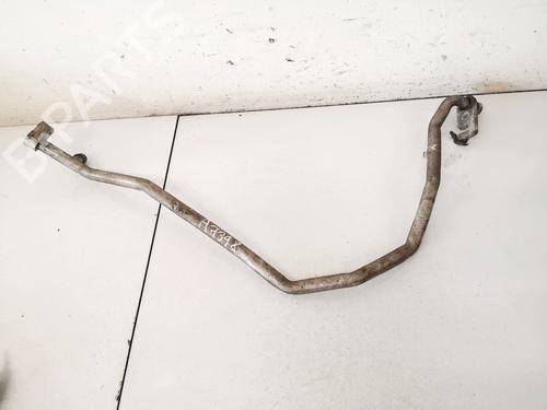 Used AC pipe AC pipe TOYOTA AVENSIS Saloon (_T27_) 2.2 D-4D (ADT271_, ADT271R) (150 hp) 32895614 32895614