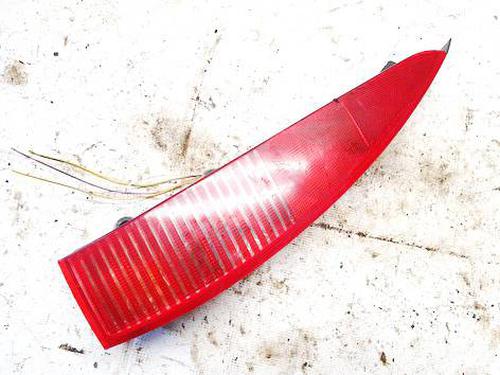 Used Left taillight Left taillight CITROËN C5 II (RC_) 2.0 HDi (RCRHRH) (136 hp) 35076356 35076356