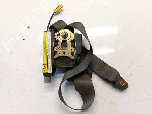 Used Front left seatbelt Front left seatbelt 34835731 34835731