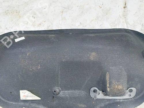 Boot lining JAGUAR XF I (X250) 2.2 D | BP39419949I3 - Image 2