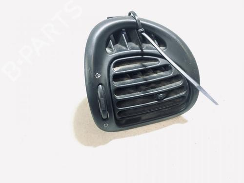 Luftventilen Luftventilen CITROËN XSARA PICASSO (N68) 1.8 16V (115 hp) 33080168 33080168