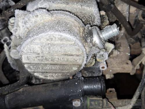 Used Vacuum pump Vacuum pump 34820134 34820134