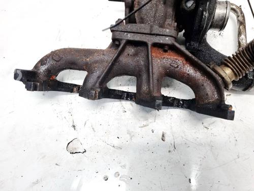 Used Exhaust manifold Exhaust manifold 34881870 34881870