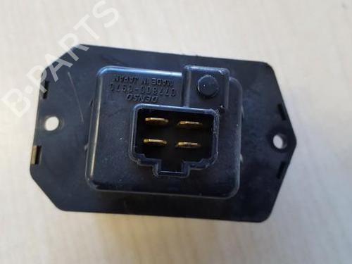 Used Heater resistor Heater resistor HONDA CR-V II (RD_) 2.2 CTDi (RD9) (140 hp) 35834476 35834476