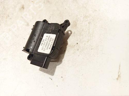 Used Electronic module VW PASSAT B6 (3C2) 1.9 TDI (105 hp) 32548601