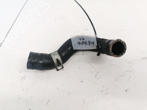 Used Pipe Pipe TOYOTA YARIS (_P1_) 1.0 (SCP10_, SCP10R) (68 hp) 33084256 33084256