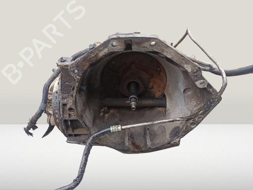 Used Gearbox Gearbox CHRYSLER VISION 3.5 TSi (211 hp) 34873455 34873455