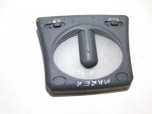 Used Interior roof light Interior roof light FIAT MAREA (185_) 1.6 (103 hp) 35842325 35842325