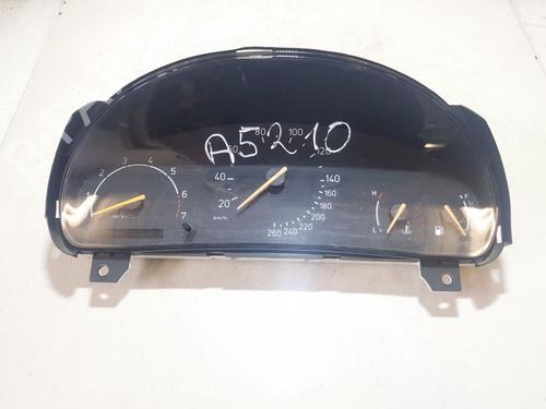 Kombiinstrument Kombiinstrument SAAB 9-5 (YS3E) 2.0 t (150 hp) 35861350 35861350