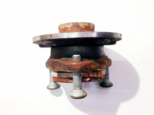 Left rear steering knuckle CUPRA BORN (K11) 58 | BP35089007M27 - Image 2