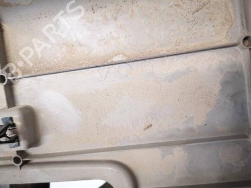 Boot lining VOLVO V50 (545) 2.0 D | BP38193394I3 - Image 3