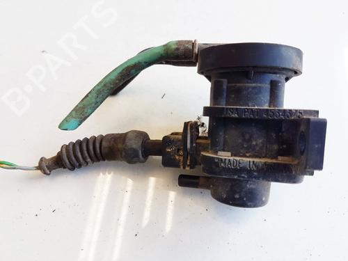 Used Electronic module Electronic module OPEL ASTRA G Hatchback (T98) 2.0 DTI 16V (F08, F48) (101 hp) 35861215 35861215