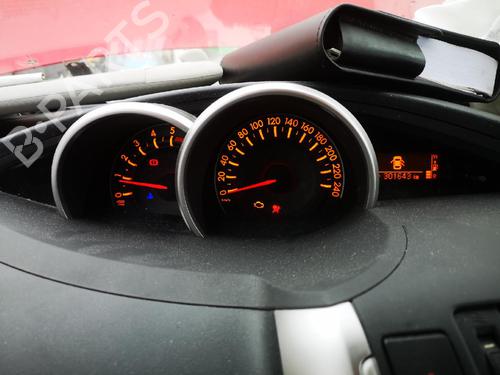 Engine mount TOYOTA VERSO (_R2_) 2.0 D-4D (AUR20_, AUR20R) | BP32612656M89