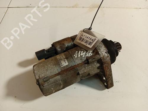 Used Starter Starter 36587520 36587520