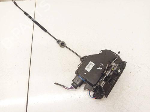 Used Rear left lock Rear left lock SKODA OCTAVIA I (1U2) 1.6 (102 hp) 36454267 36454267