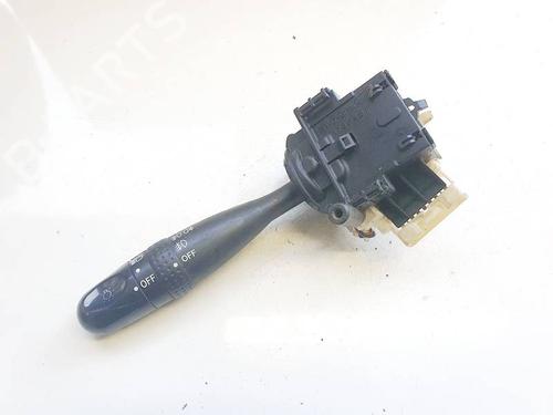 Warning switch TOYOTA COROLLA Verso (_E12_) 1.6 VVT-i (ZZE121_, ZZE121R) | BP35205663I22 - Image 3