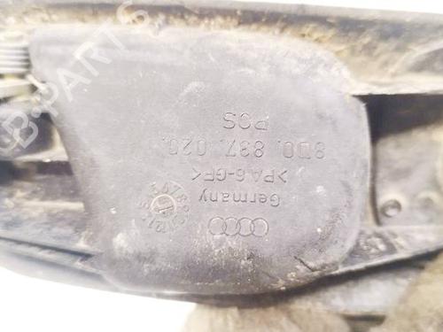 Front right interior door handle AUDI A4 B5 (8D2) 1.9 TDI | BP35171666I14 - Image 3