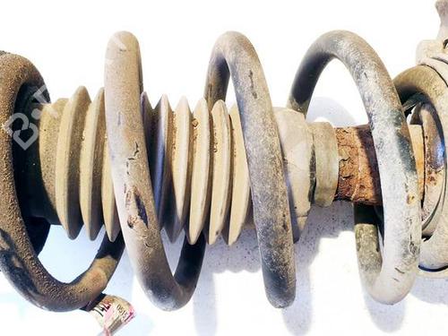 Right front shock absorber DODGE JOURNEY 2.0 CRD | BP37228111M17 - Image 2