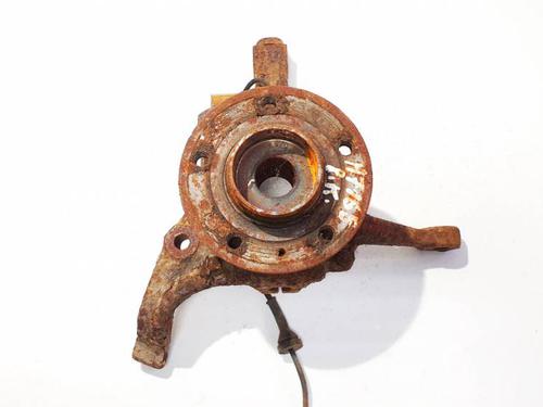 Used Left front steering knuckle Left front steering knuckle 35211983 35211983