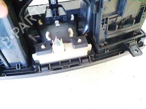 Climate control RENAULT LAGUNA III (BT0/1) 2.0 dCi (BT01, BT08, BT09, BT0E, BT0K, BT12, BT1C, BT1D,... | BP35383002I5 - Image 3