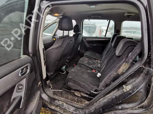 Front left panel CITROËN C4 Grand Picasso I (UA_) 1.6 HDi | BP34804806C58  - Image 11