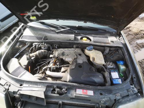 Fuse box AUDI A6 C5 (4B2, 4B4) 2.5 TDI | BP32942485E1  - Image 7