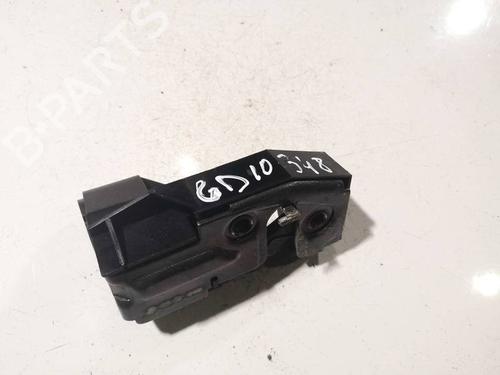 Used Electronic module Electronic module OPEL INSIGNIA A Saloon (G09) 2.0 CDTI (69) (170 hp) 40113819 40113819