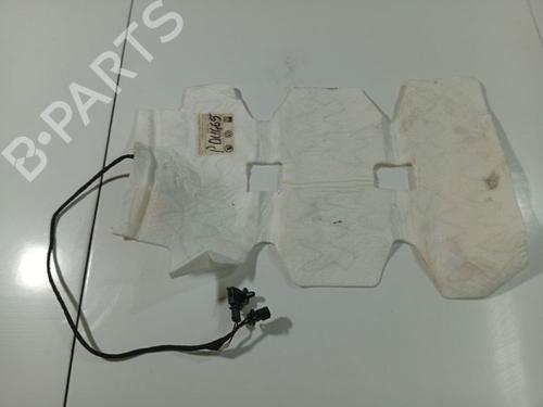 Used Electronic module Electronic module 38041937 38041937