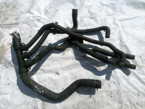 Used Pipe Pipe RENAULT SCÉNIC II (JM0/1_) 1.9 dCi (JM0G, JM12, JM1G, JM2C) (120 hp) 32882706 32882706