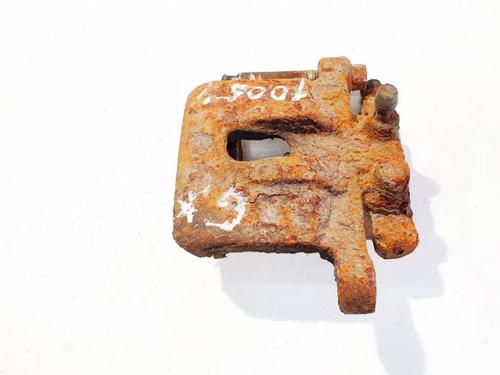 Used Left rear brake caliper Left rear brake caliper DODGE CALIBER 2.0 CRD (140 hp) 35066130 35066130