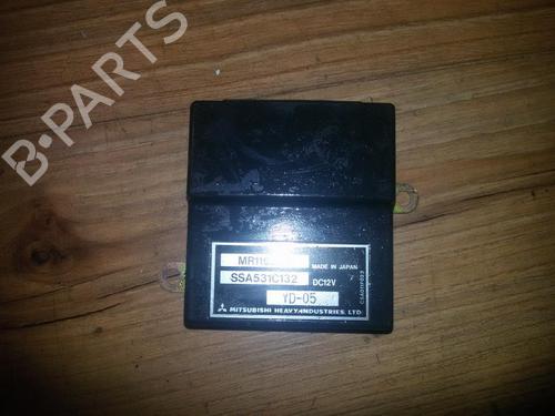 Used Electronic module Electronic module MITSUBISHI CARISMA (DA_) 1.9 TD (DA4A) (90 hp) 33519026 33519026