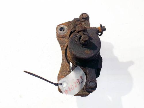 Left front brake caliper CHEVROLET LACETTI (J200) 2.0 D | BP35011990M105 - Image 2