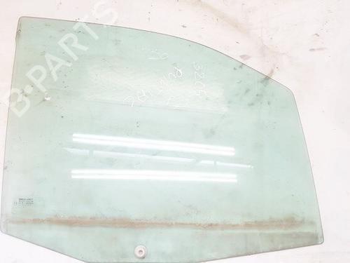Used Front right door window Front right door window PONTIAC MONTANA 3.4 (188 hp) 35859680 35859680